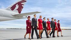 Qatar Airways to take 25% stake in Virgin Australia