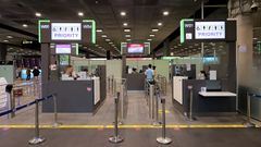 Bangkok reopens fast-track priority lane for first, business