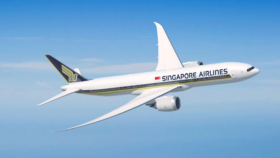 Singapore Airlines now faces an even longer wait for The Boeing 777-9.